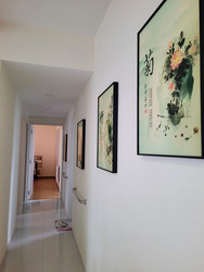 The Minton (D19), Condominium #515182421
